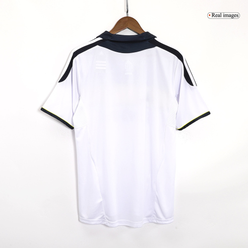 Retro Soccer Jersey Chelsea Third Away 2011/12