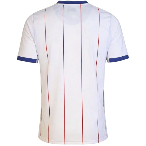 Chelsea Third Away Soccer Jersey 2026/27