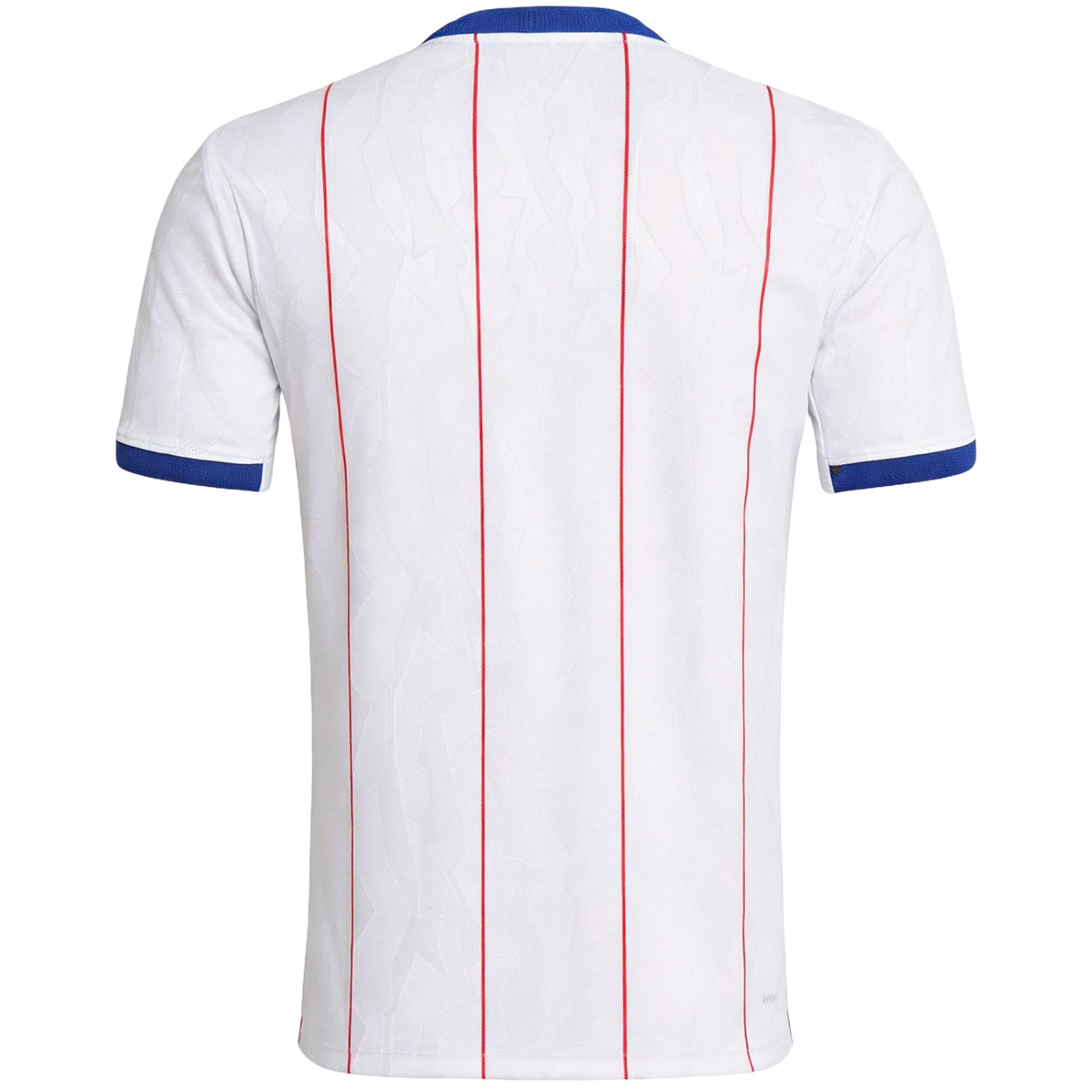 Chelsea Third Match Jersey Player Version 2026/27