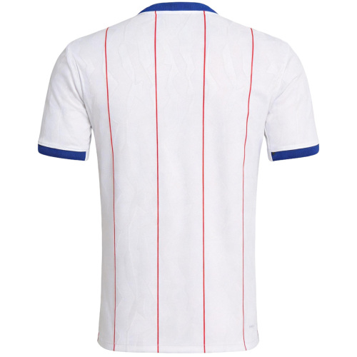Chelsea Third Match Jersey Player Version 2026/27
