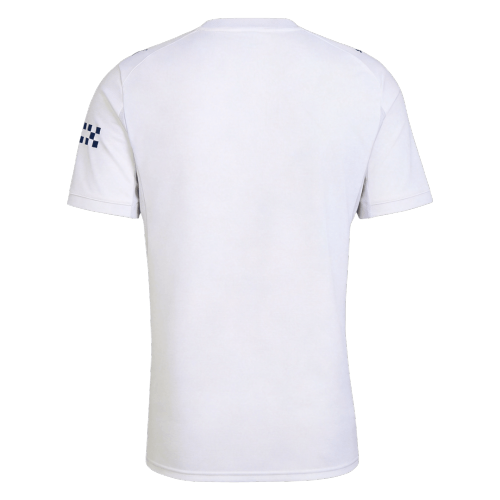 Manchester City Third Soccer Jersey 2026/27