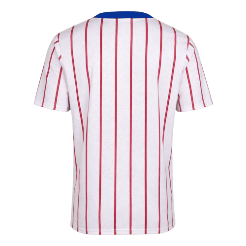 Retro Soccer Jersey Chelsea Away 1992/94