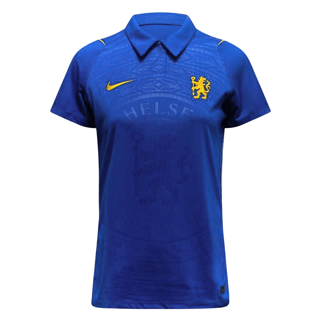 Women's Chelsea Home Jersey 2026/27