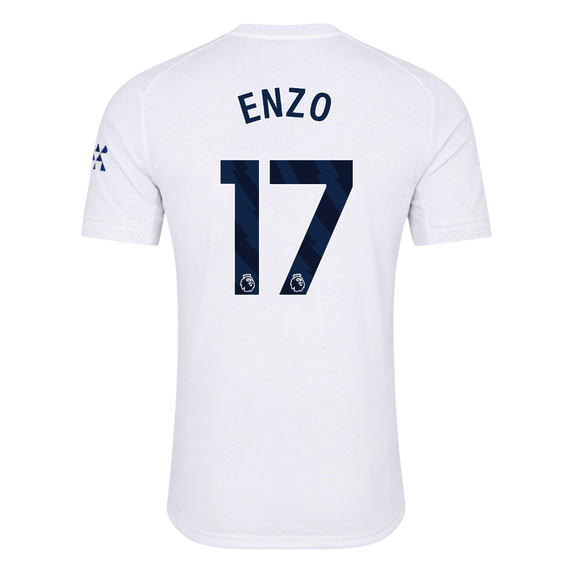 FODEN #47 Manchester City Third Away Player Version Jersey 2026/27