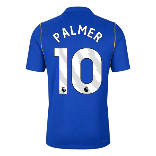 PALMER #10 Chelsea Home Player Version Jersey 2026/27