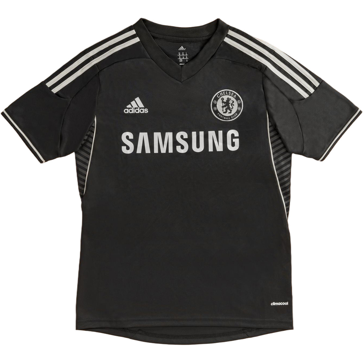 Retro Soccer Jersey Chelsea Third 2013/14