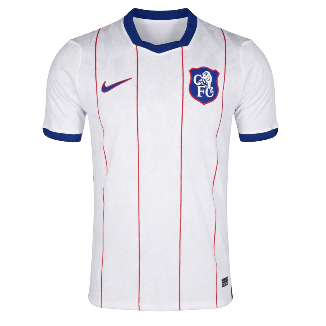 Chelsea Third Match Jersey Player Version 2026/27