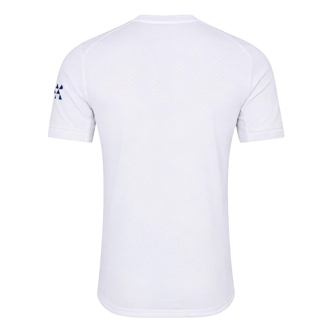 Manchester City Third Away Player Version Jersey 2026/27