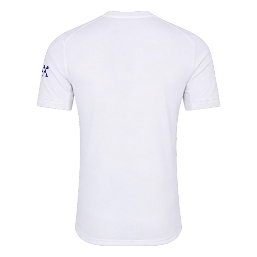 Manchester City Third Away Player Version Jersey 2026/27