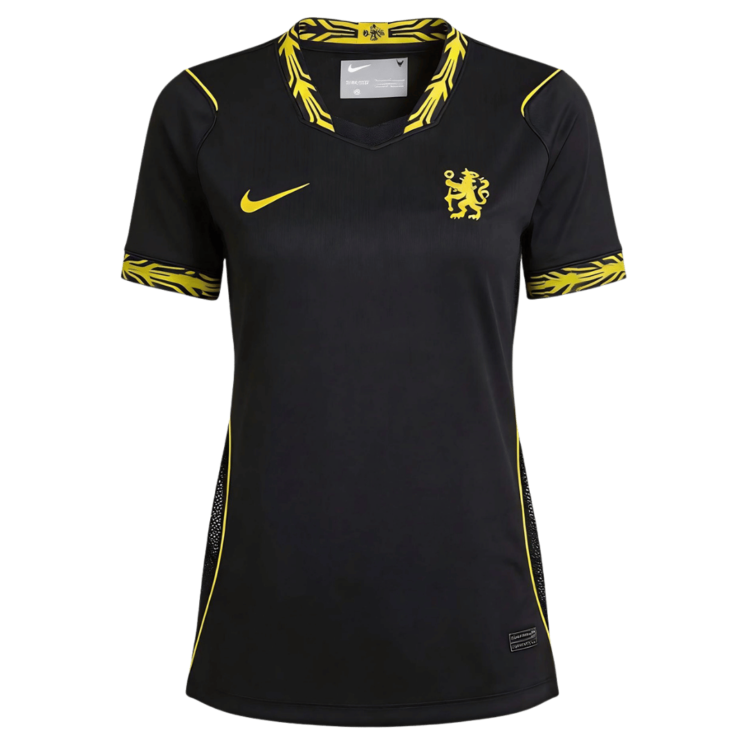 Women's Chelsea Away Jersey 2026/27