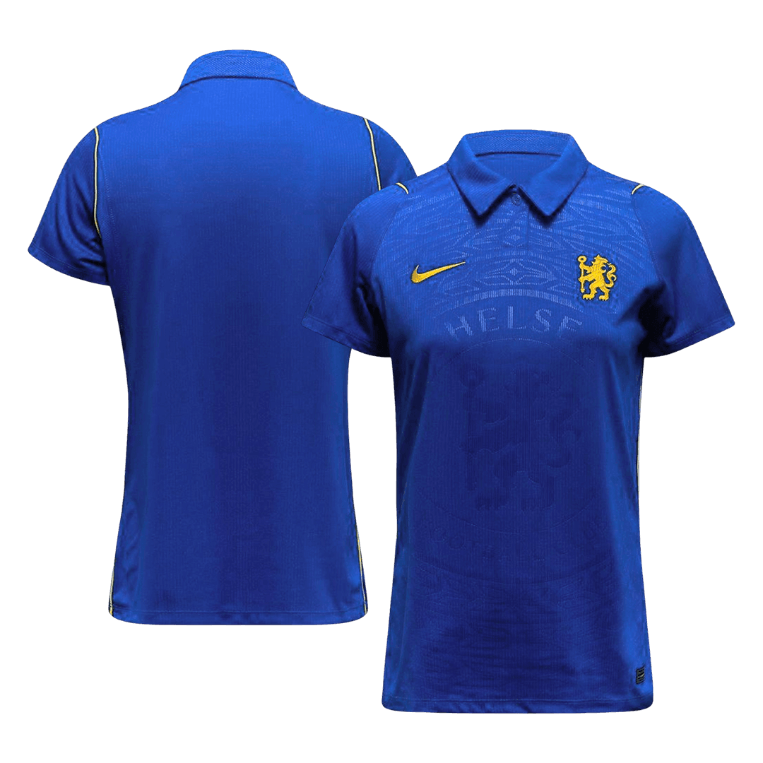 Women's Chelsea Home Jersey 2026/27
