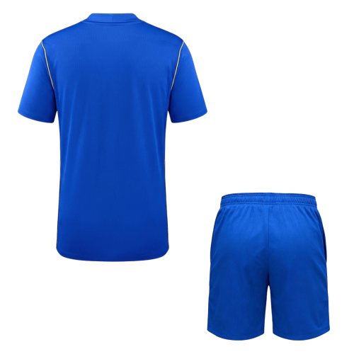 Chelsea Home Jerseys Kit 2026/27