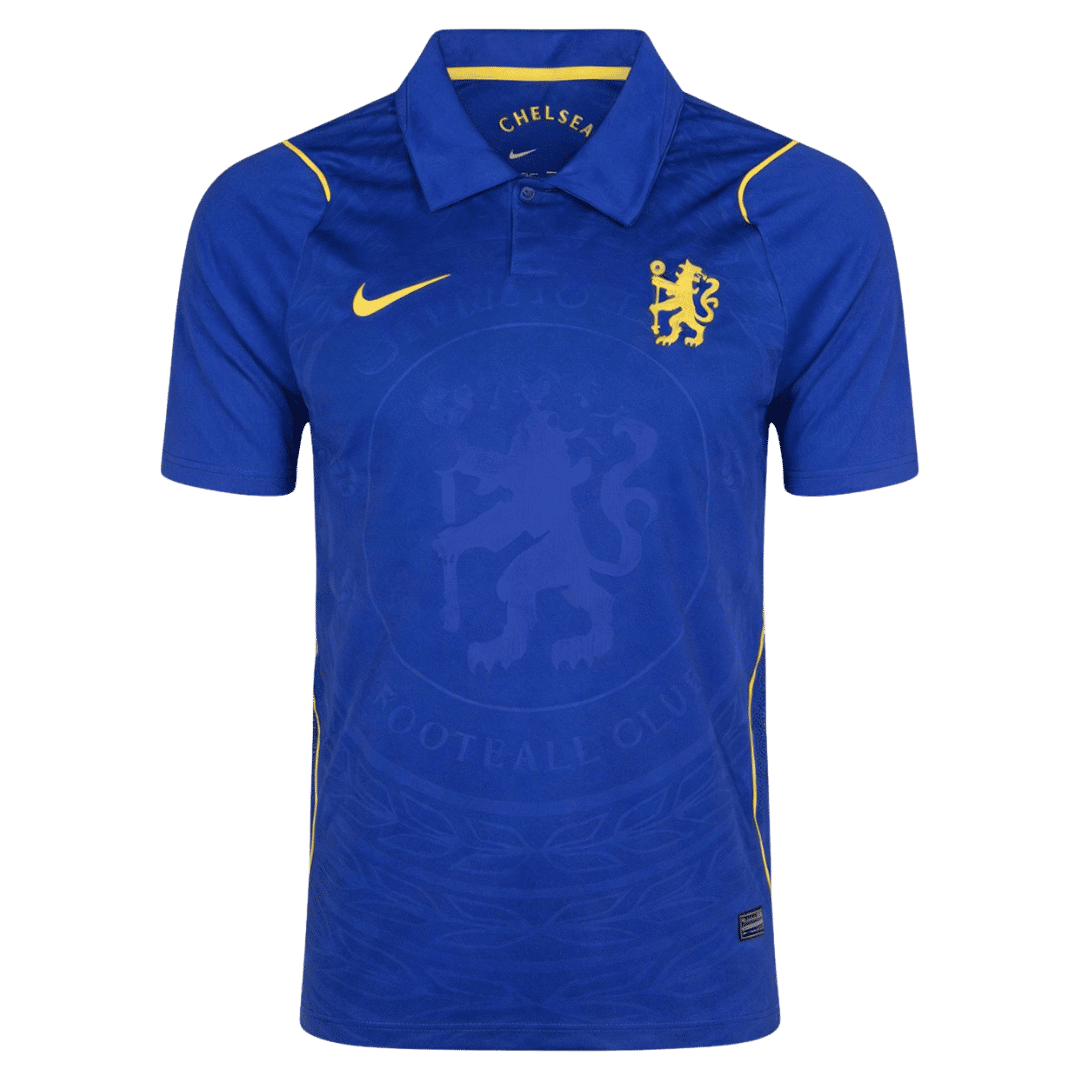 Chelsea Home Soccer Jersey 2026/27