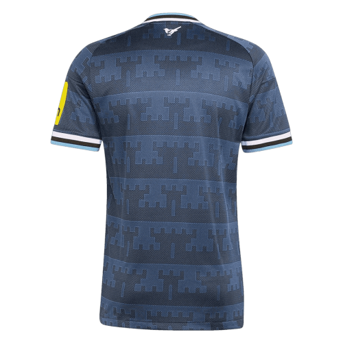 Newcastle United Away Soccer Jersey 2026/27