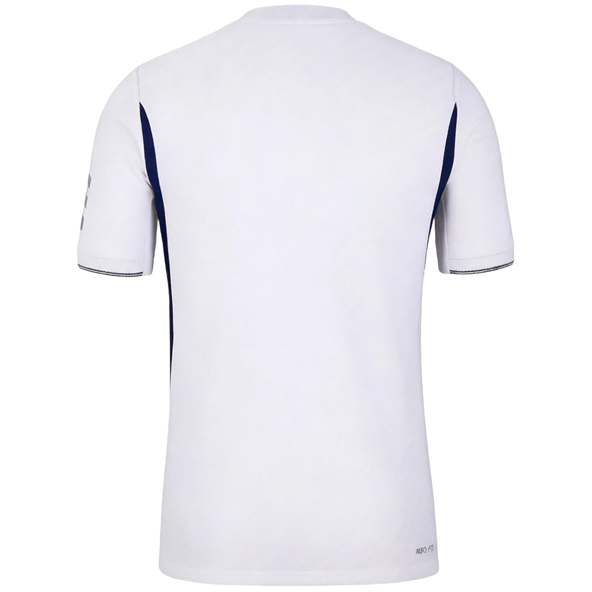 Tottenham Hotspur Home Player Version Jersey 2026/27