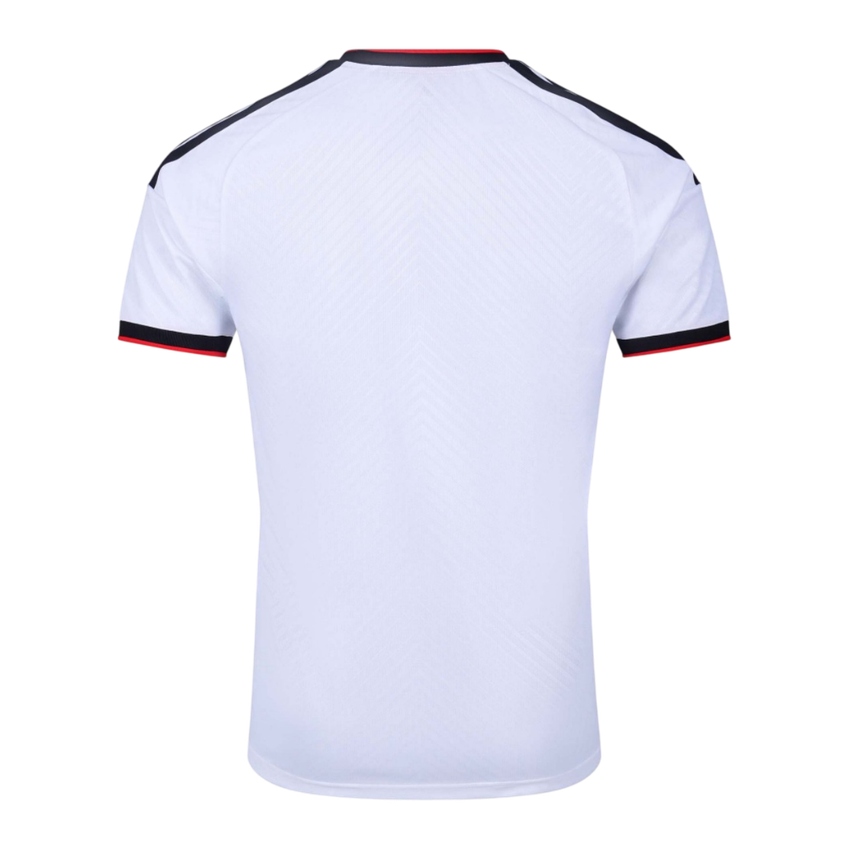 Fulham Home Soccer Jersey 2026/27