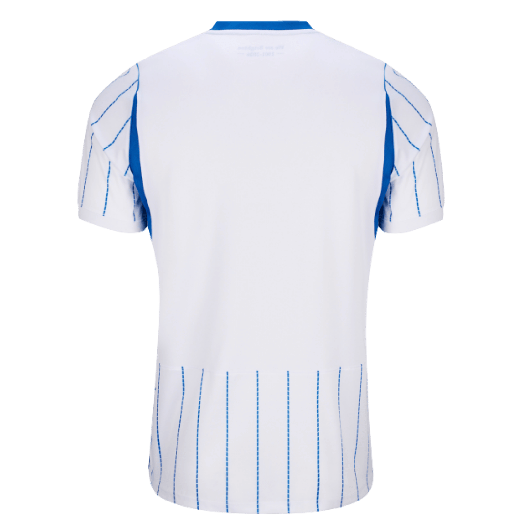 Brighton & Hove Albion Away Soccer Jersey 2026/27
