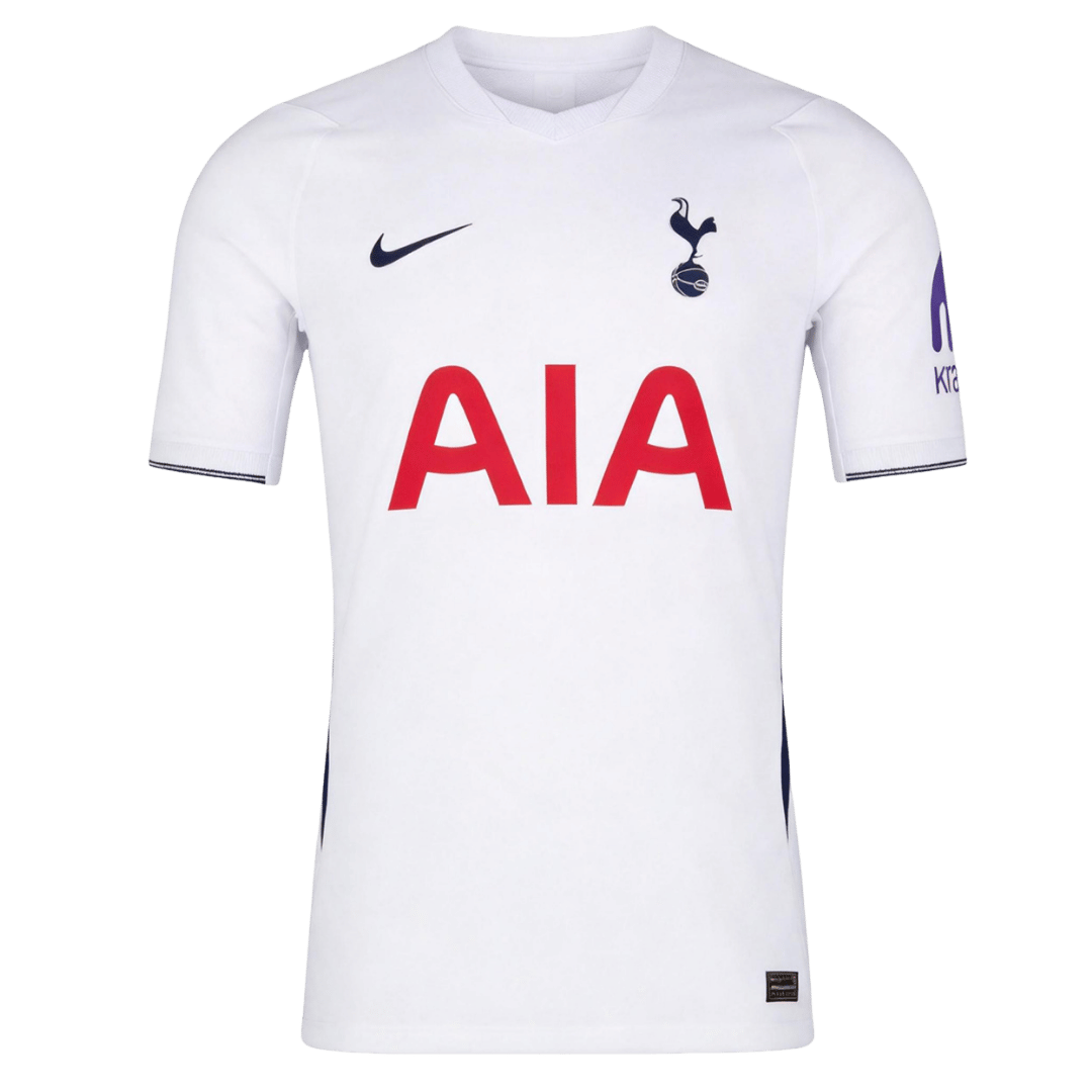Tottenham Hotspur Home Player Version Jersey 2026/27