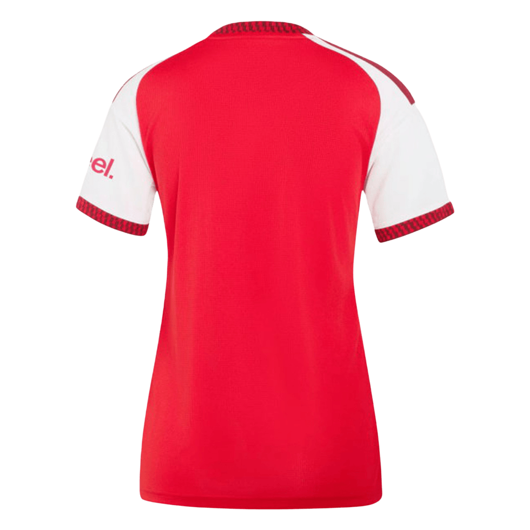 Women's Arsenal Home Jersey 2026/27