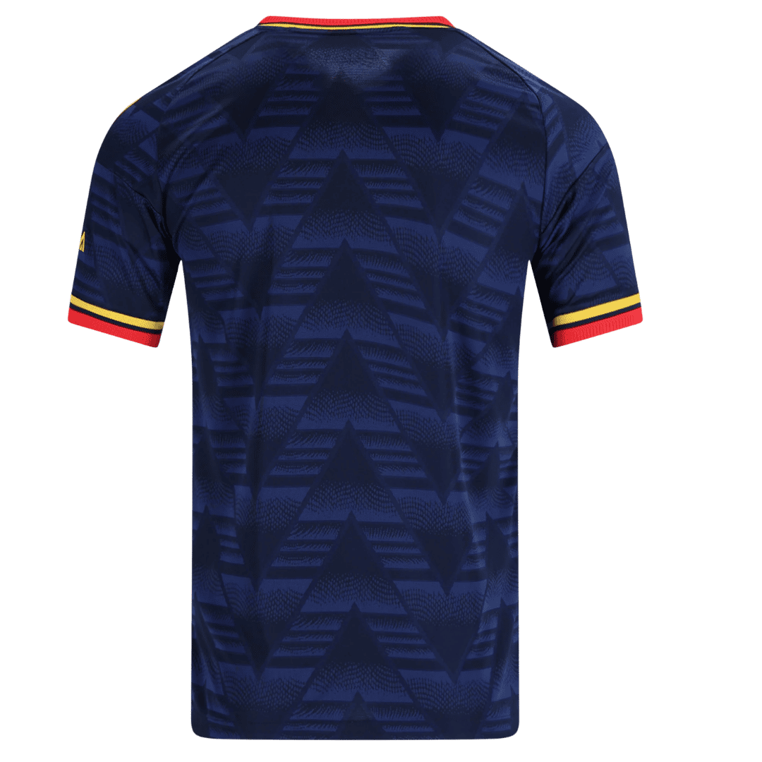 Arsenal Away Player Version Jersey 2026/27