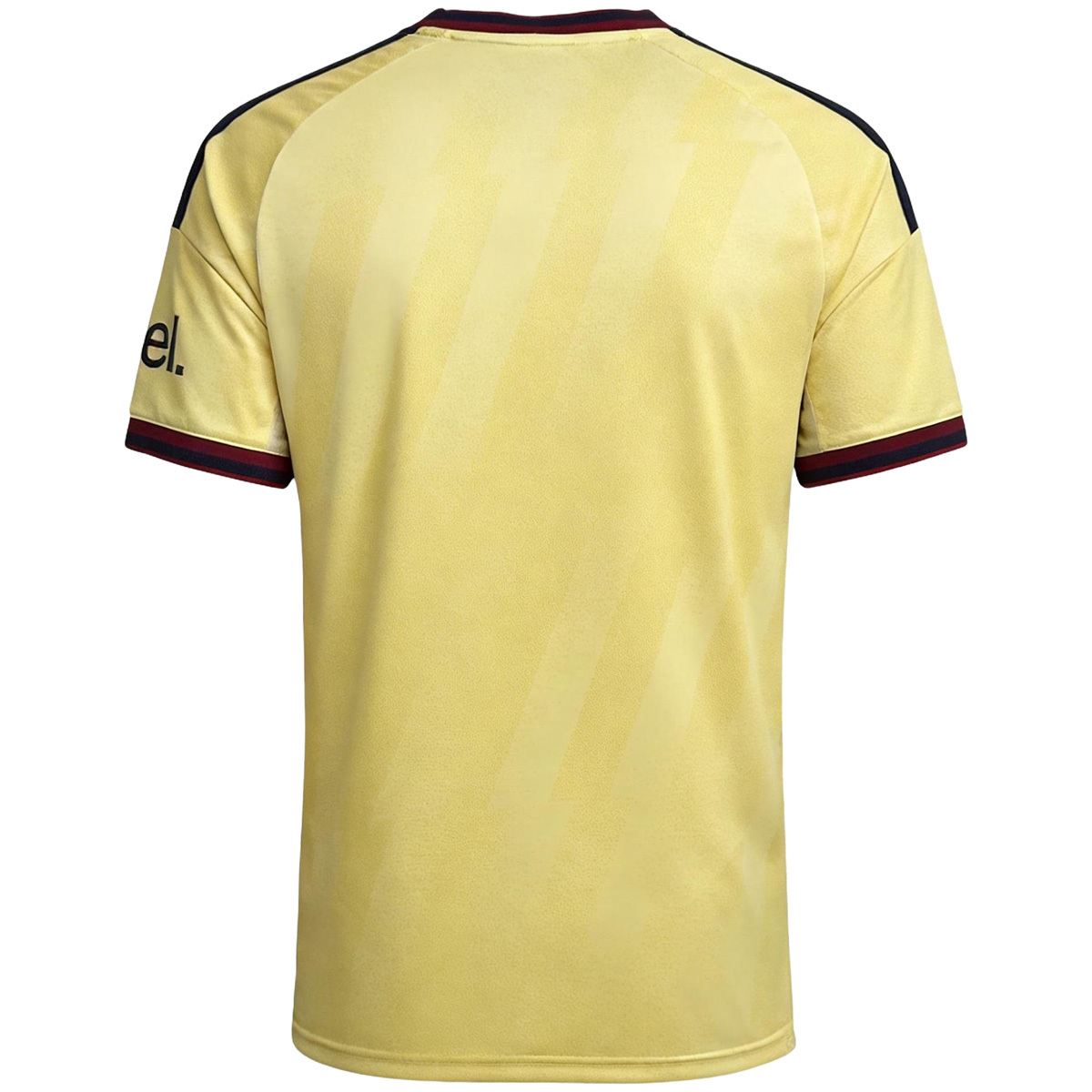Arsenal Third Soccer Jersey 2026/27