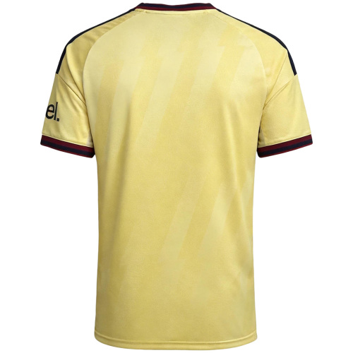 Arsenal Third Soccer Jersey 2026/27