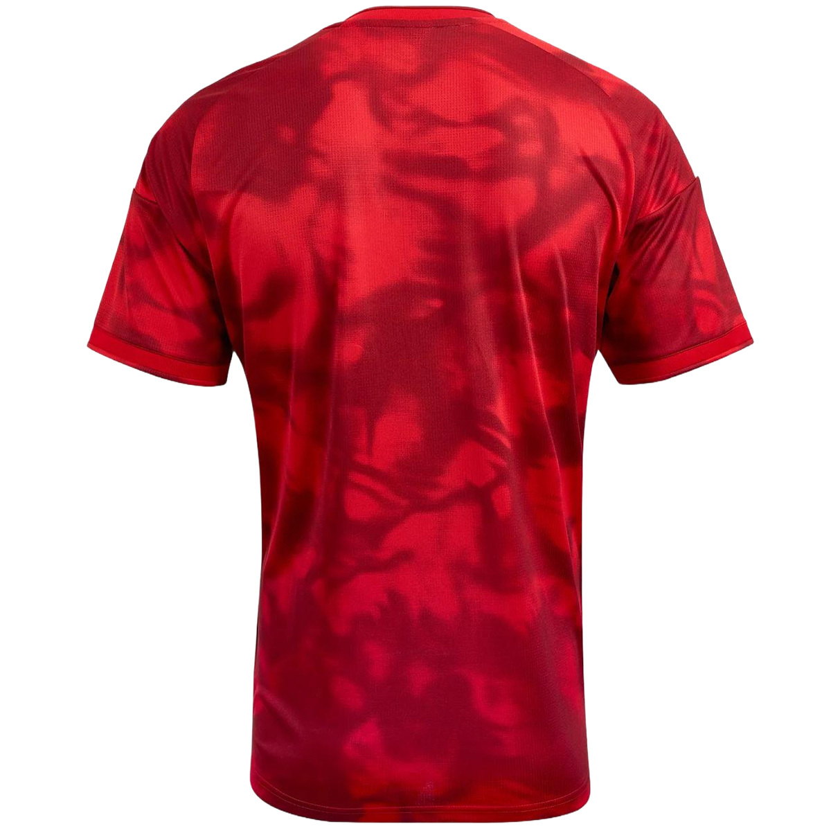 Nottingham Forest Home Soccer Jersey 2026/27
