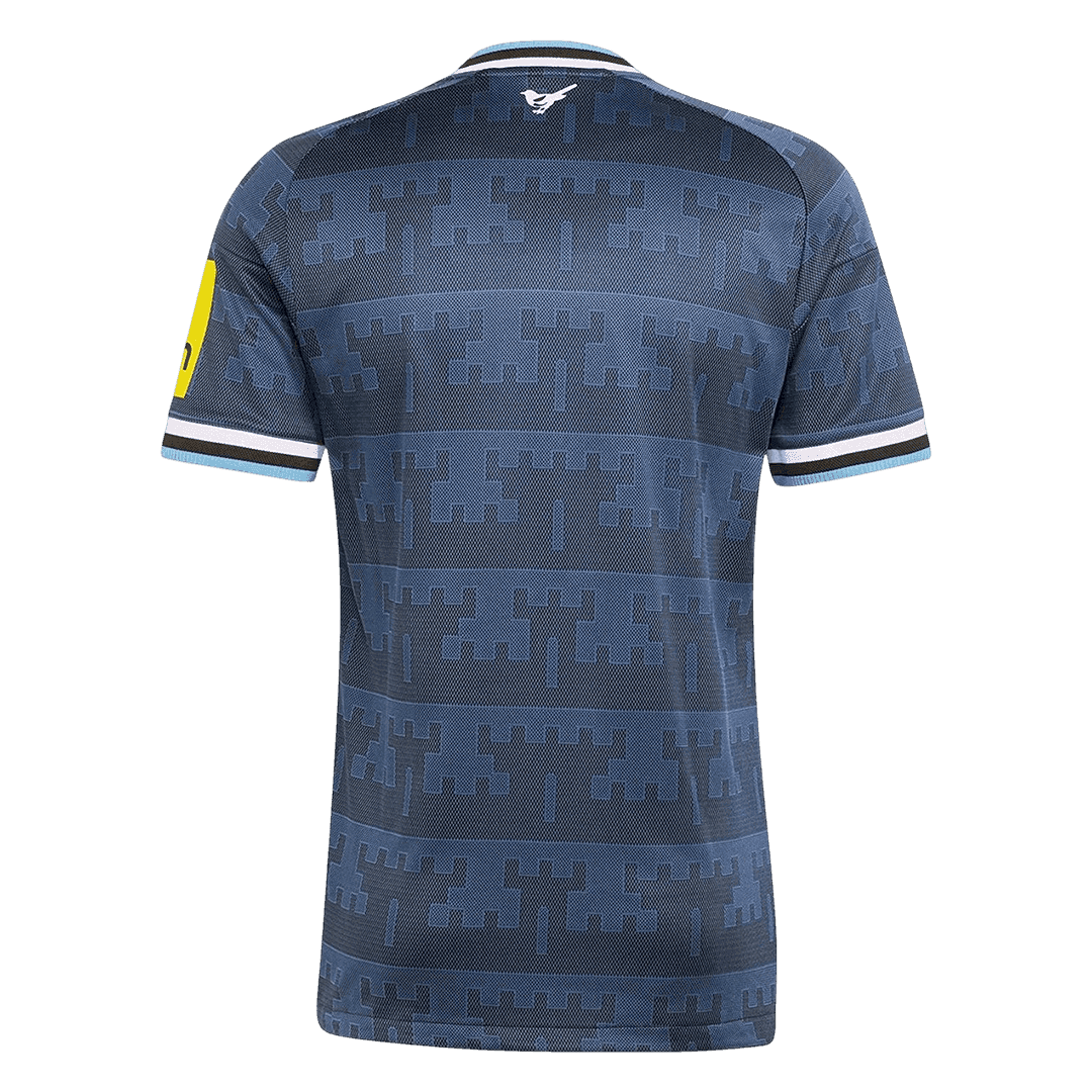 Newcastle United Away Soccer Jersey 2026/27