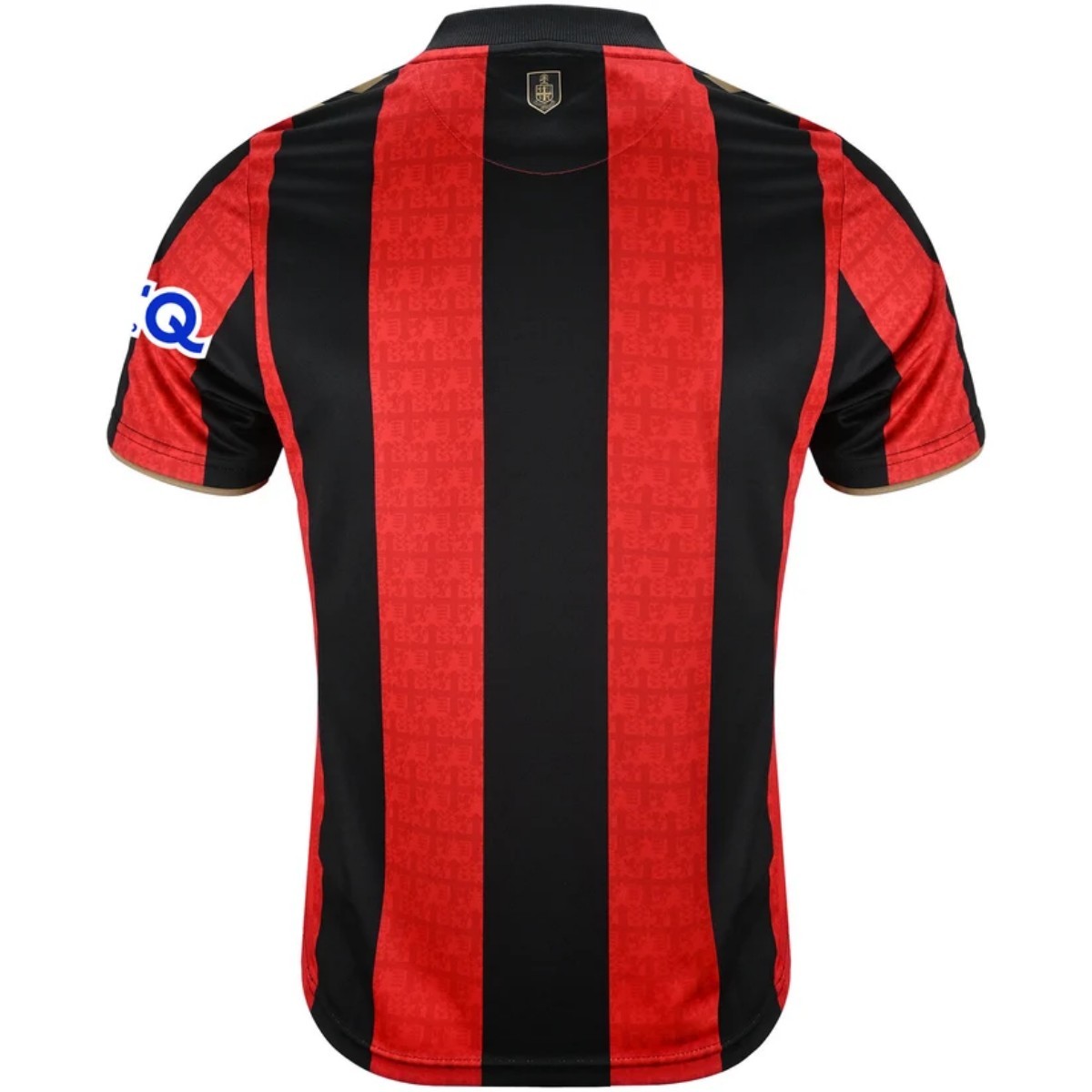 AFC Bournemouth Home Soccer Jersey 2026/27