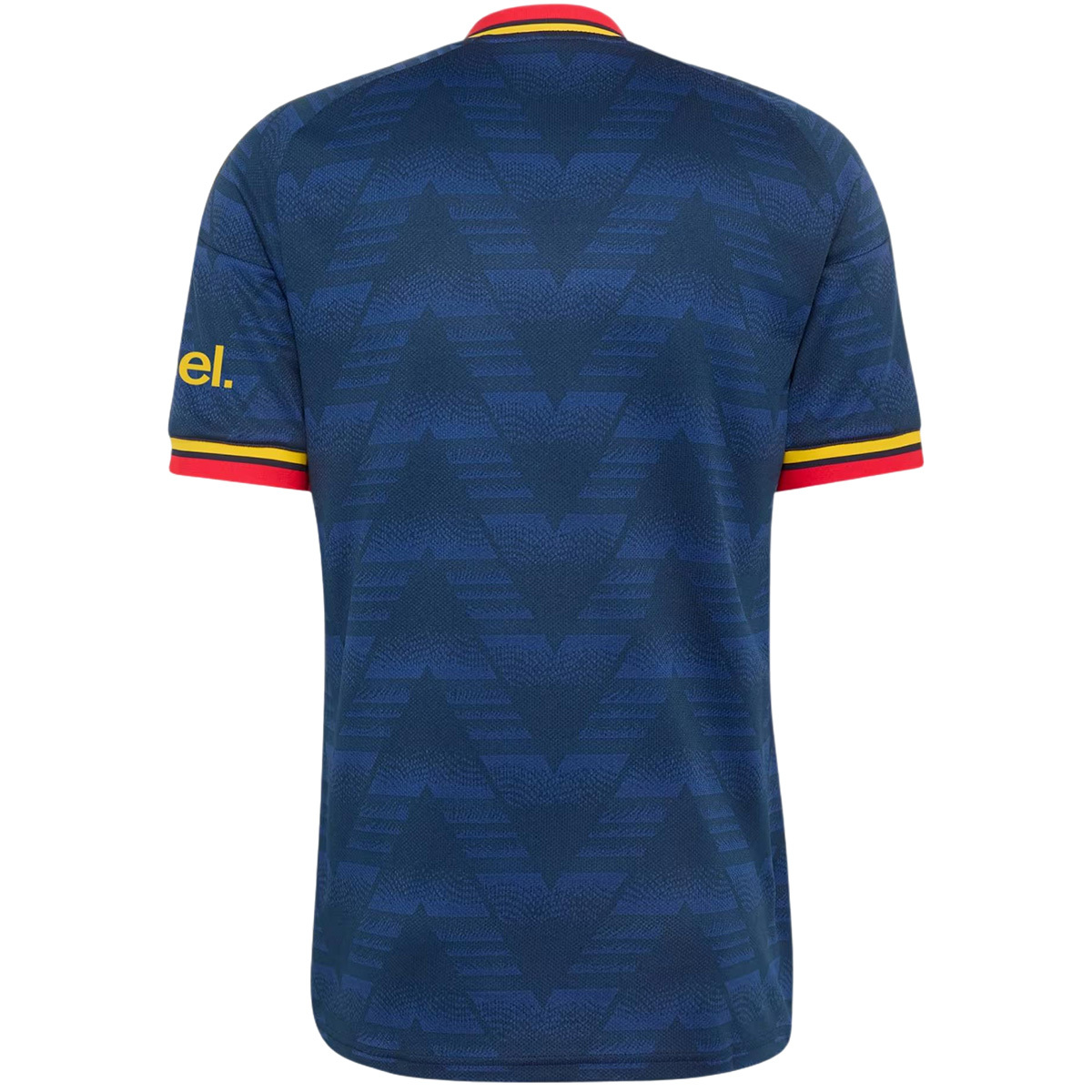 Arsenal Away Jerseys Kit 2026/27