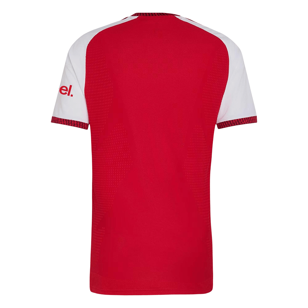 Arsenal Home Player Version Jersey 2026/27
