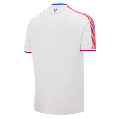 Crystal Palace Home Soccer Jersey 2026/27
