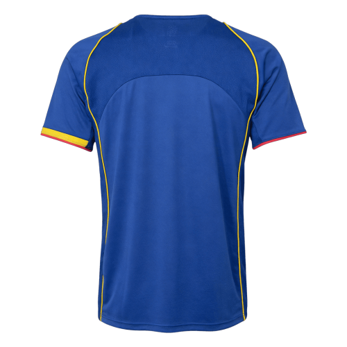 Retro Soccer Jersey Arsenal Away 2004/05