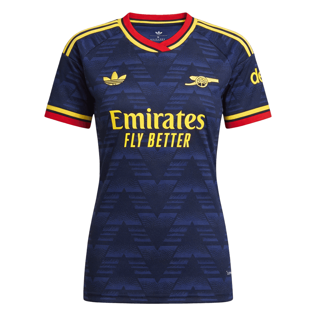 Women's Arsenal Away Jersey 2026/27