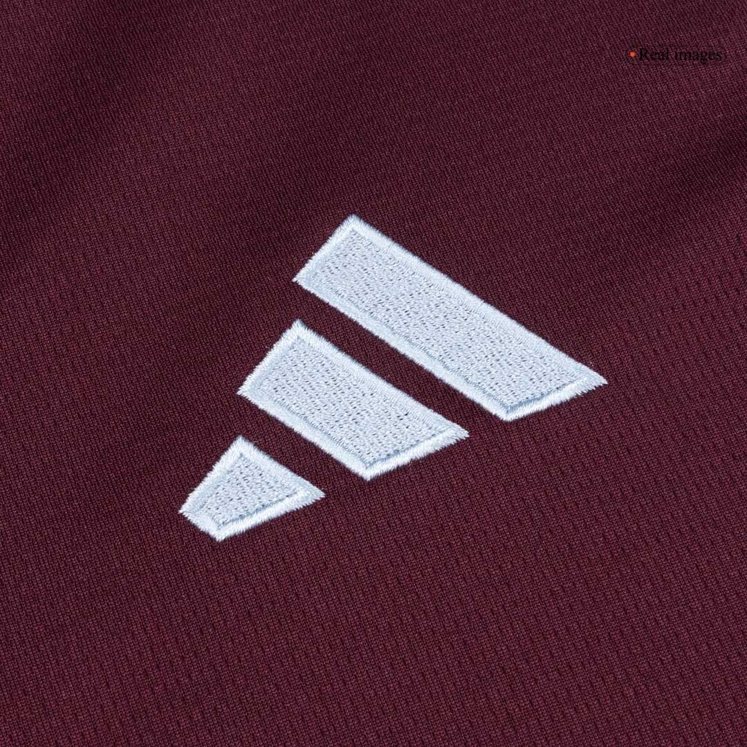 Aston Villa Home Soccer Jersey 2026/27