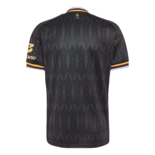 Aston Villa Away Soccer Jersey 2026/27