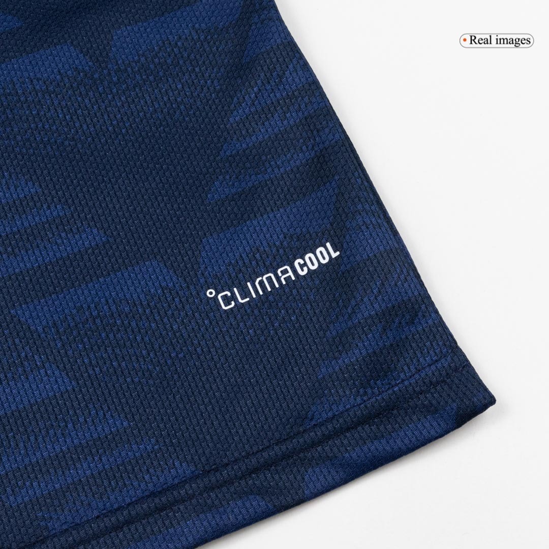 Arsenal Away Soccer Jersey 2026/27