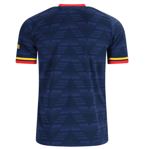 Arsenal Away Soccer Jersey 2026/27