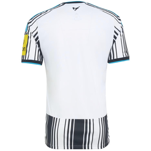 Newcastle United Home Soccer Jersey 2026/27