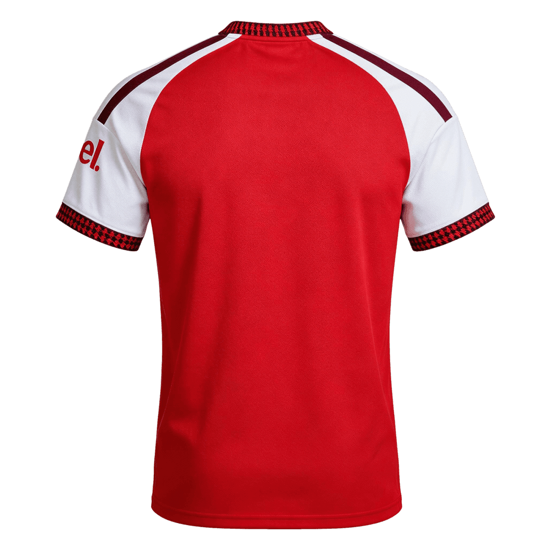 Arsenal Home Jerseys Kit 2026/27