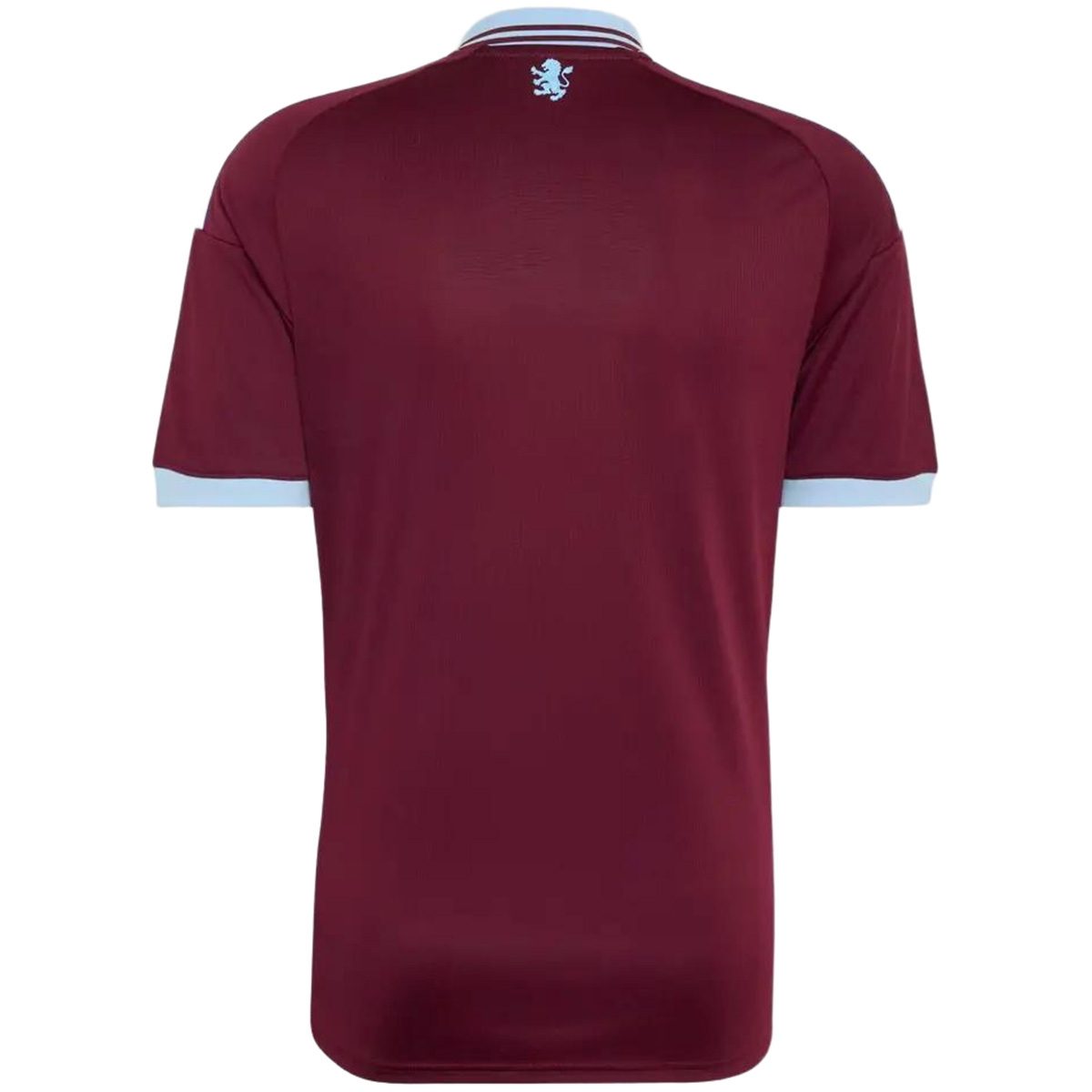 Aston Villa Home Soccer Jersey 2026/27