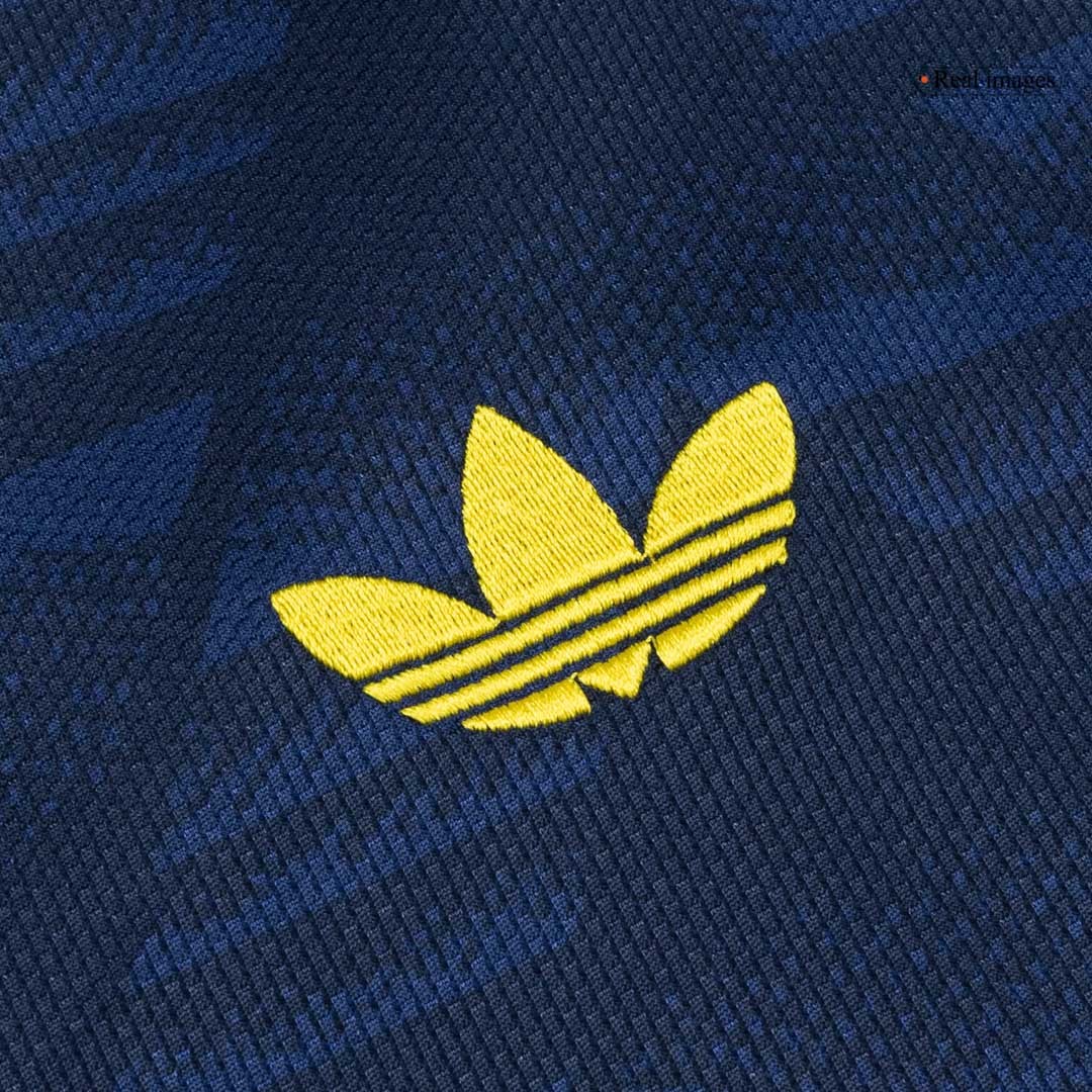 Arsenal Away Soccer Jersey 2026/27