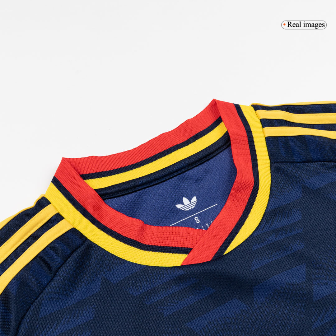 Arsenal Away Soccer Jersey 2026/27