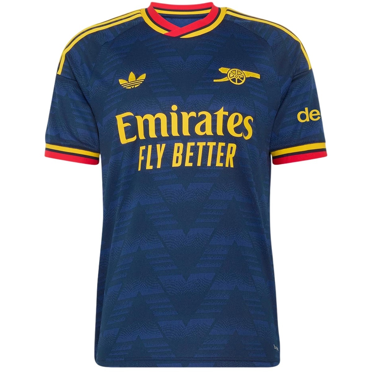Arsenal Away Jerseys Kit 2026/27