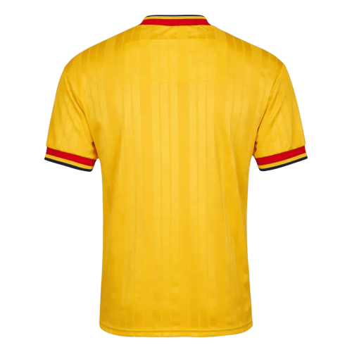 Retro Soccer Jersey Arsenal Away 1993/94