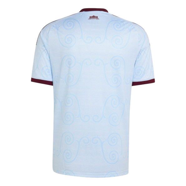 Aston Villa Third Away Soccer Jersey 2026/27