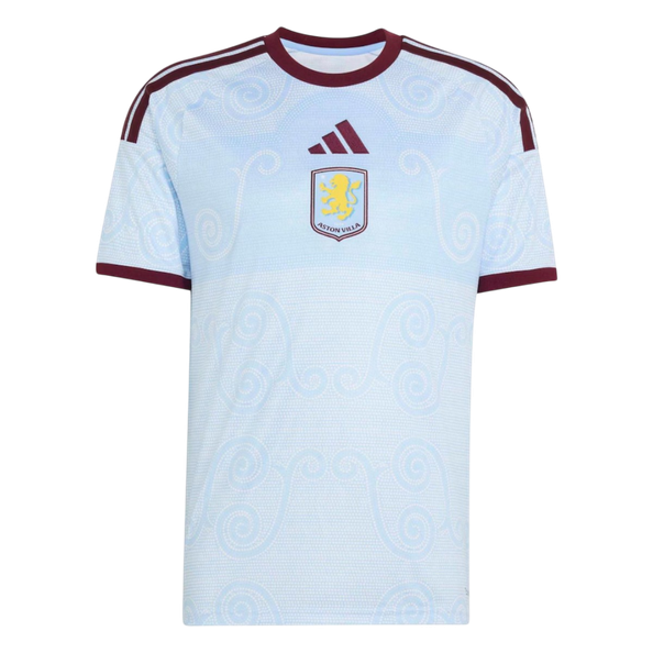 Aston Villa Third Away Soccer Jersey 2026/27