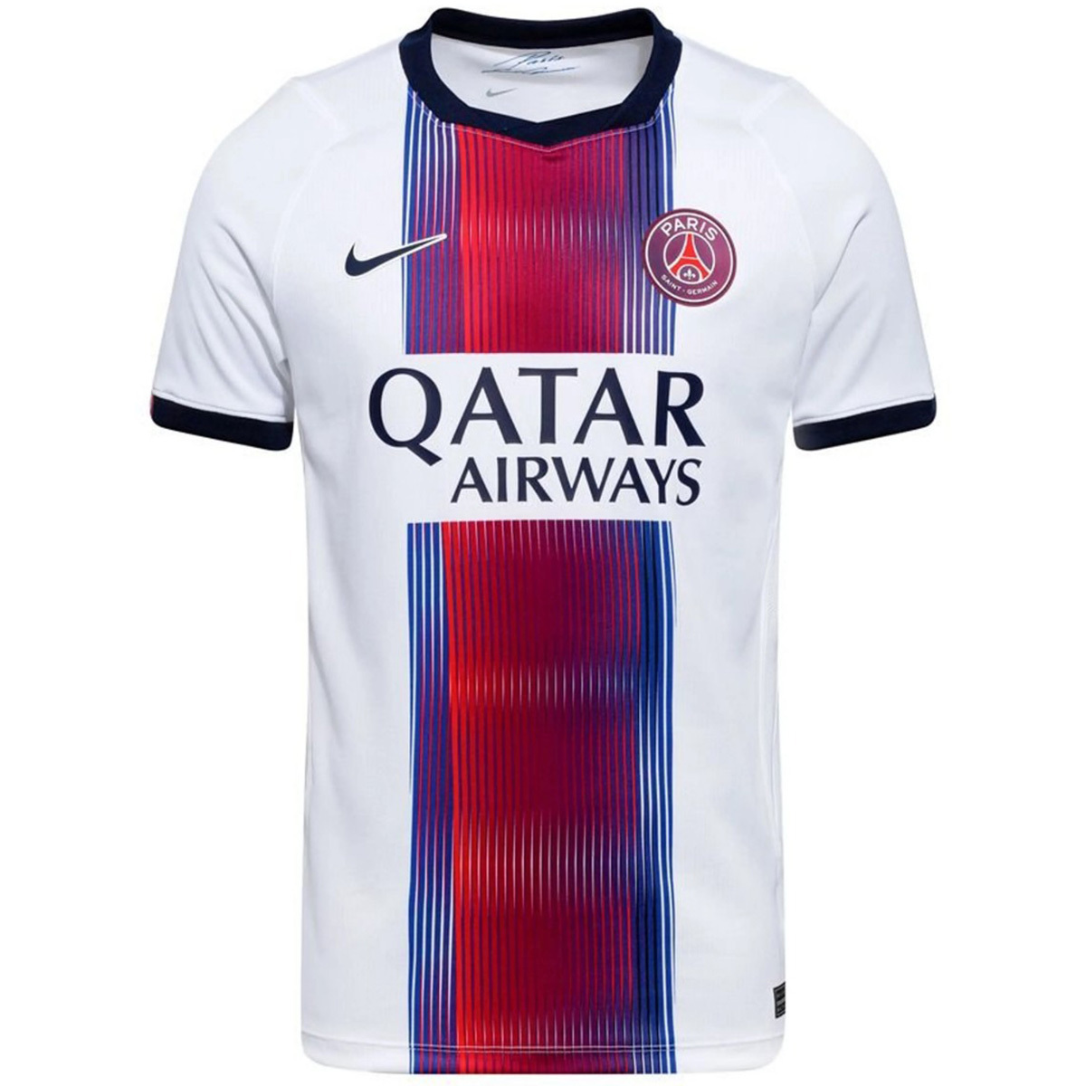PSG Away Soccer Jersey 2026/27