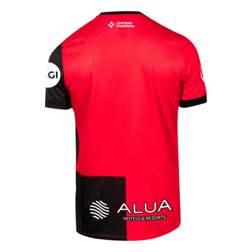 RCD Mallorca Home Soccer Jersey 2026/27