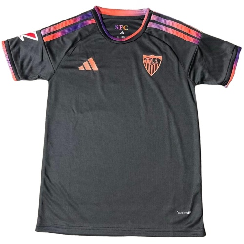 Sevilla Third Away Soccer Jersey 2026/27